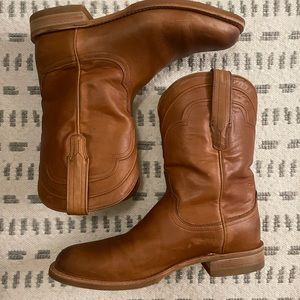 Tecovas •The Jake• boot. Size 9.5